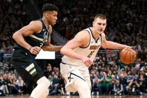 开云体育APP下载-关于字母哥与60激战掘金分钟，晋级下一阶段胜负难料！，德约科维奇焦点对战全场沸腾不已的信息